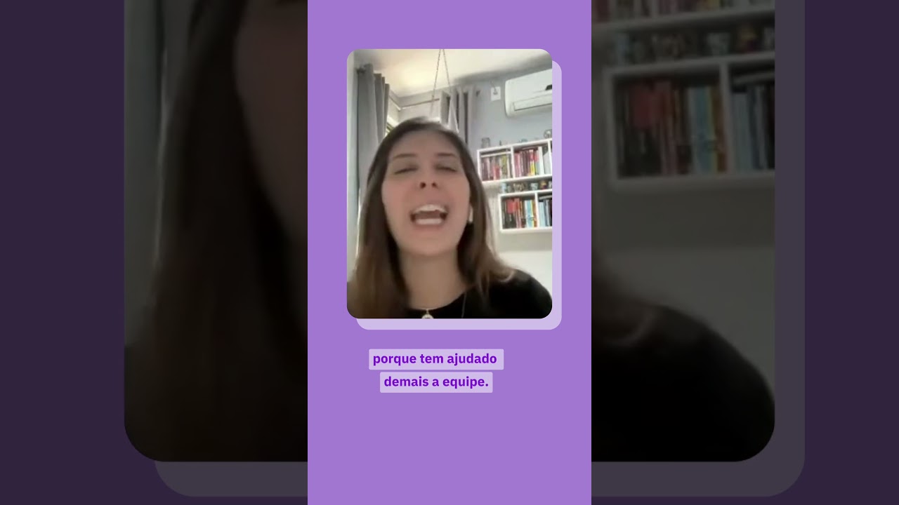 Laura Bernardes: "Tenho uma equipe que não precisa se preocupar com tarefas operacionais e manuais"