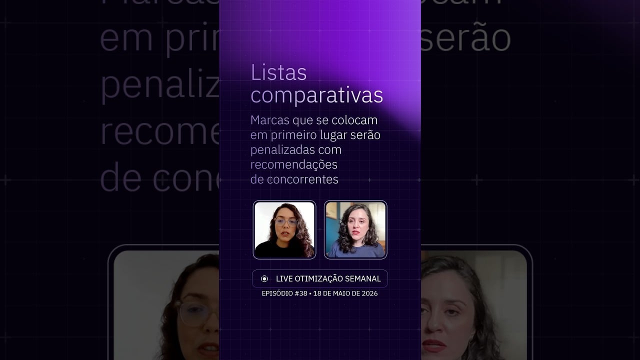 O fim das listas autopromocionais: Google atualiza política de spam | Niara