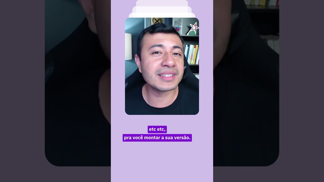 Daniel Imamura: "A Niara criou uma das ferramentas que eu vou mais utilizar no meu dia a dia"