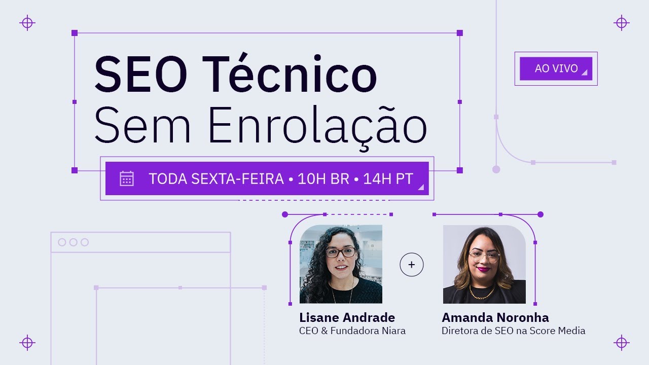 O que é SEO Técnico, Pilares e Ferramentas! - SEO Técnico sem Enrolação | EP01