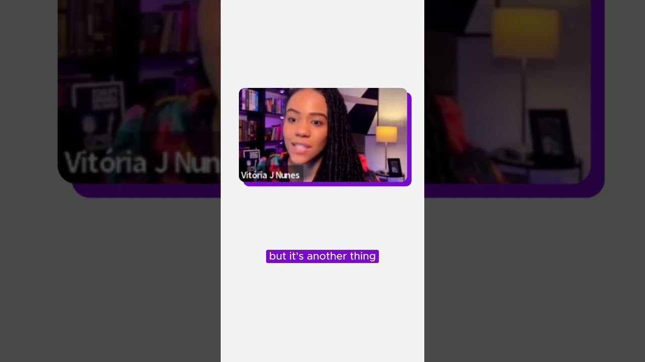 Laura Bernardes: "Tenho uma equipe que não precisa se preocupar com tarefas operacionais e manuais"