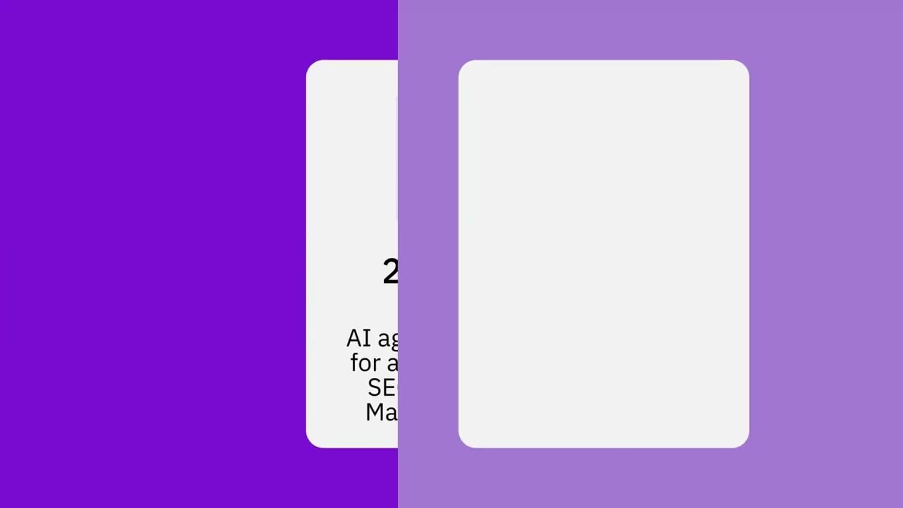 All you need. In only one SEO and Content tool 💜 | Niara