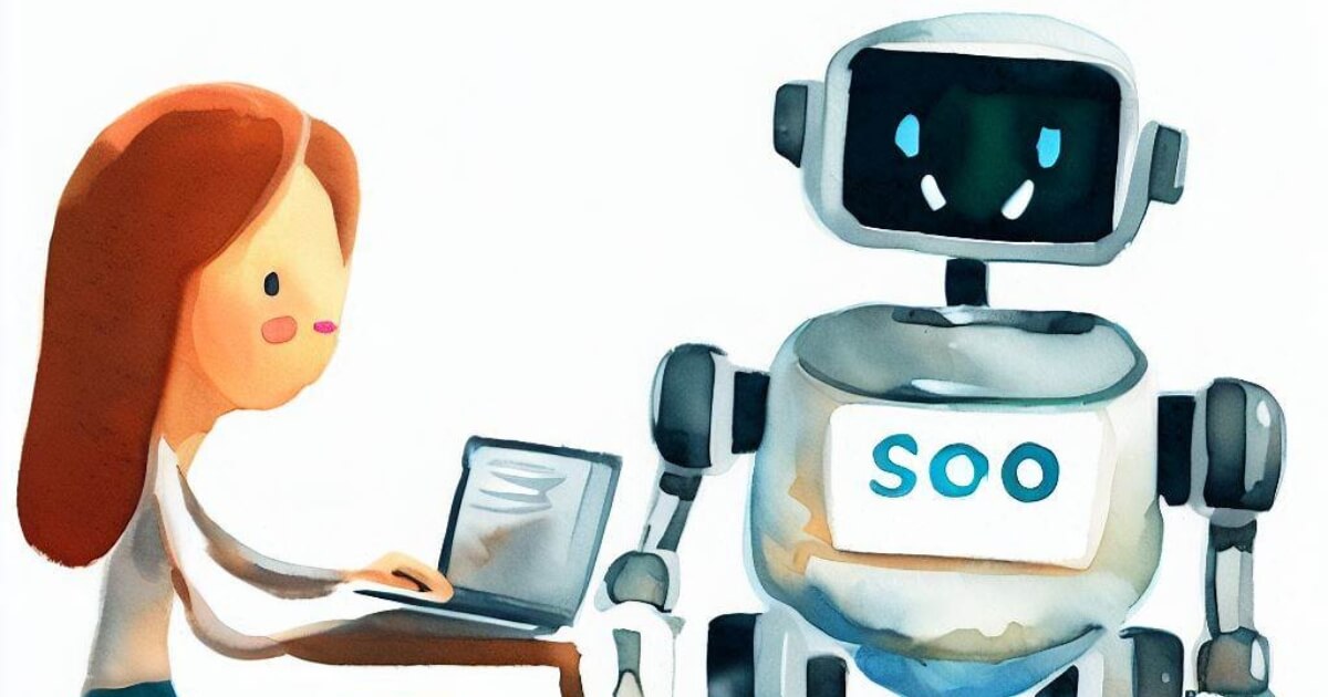 Inteligência artificial para SEO: como ela auxilia profissionais e impacta estratégias?