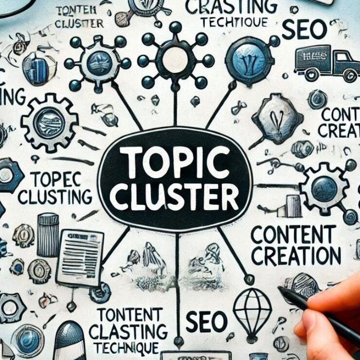 O que é topic cluster? Aprenda a criar conteúdos que se destacam