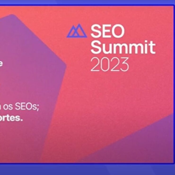 Niara no SEO Summit: confira insights da palestra apresentada pela nossa CEO