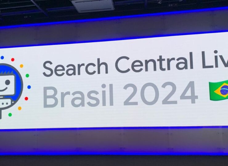 Conteúdo útil, original e de autoridade: insights sobre o Search Central Live Brasil 2024