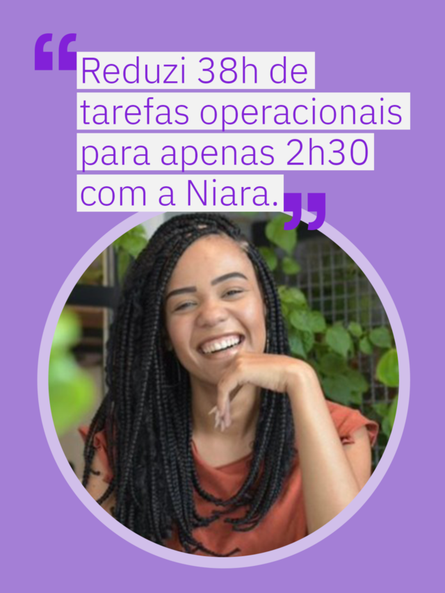 Vitória Nunes, Flash Benefícios