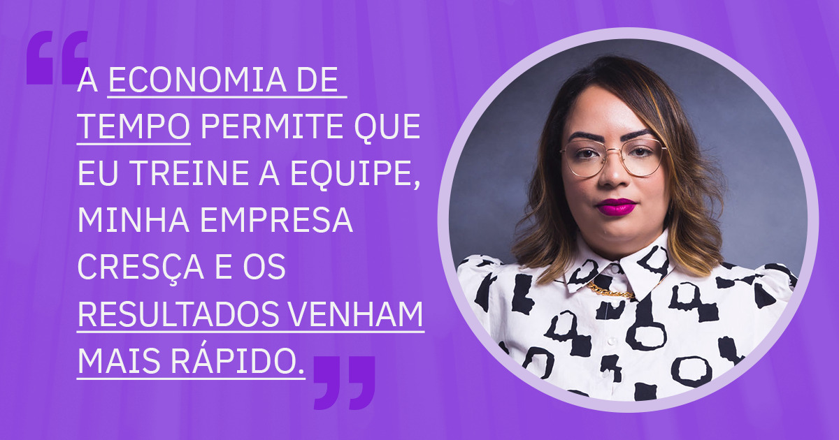 Como a Agência SEO 360º Pro usa a Niara para SEO Técnico: Entrevista com Amanda Noronha