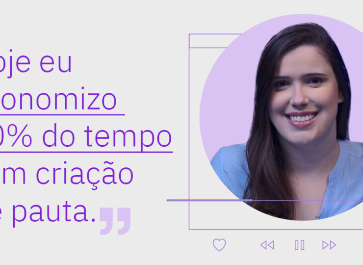 Como é a rotina da Júlia do SEO com a Niara: menos tempo no operacional e mais resultados