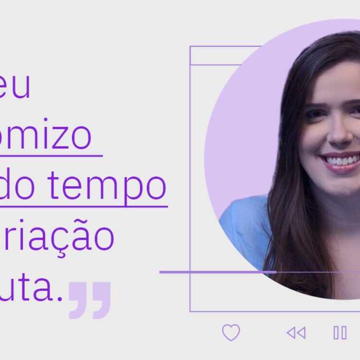 Como é a rotina da Júlia do SEO com a Niara: menos tempo no operacional e mais resultados