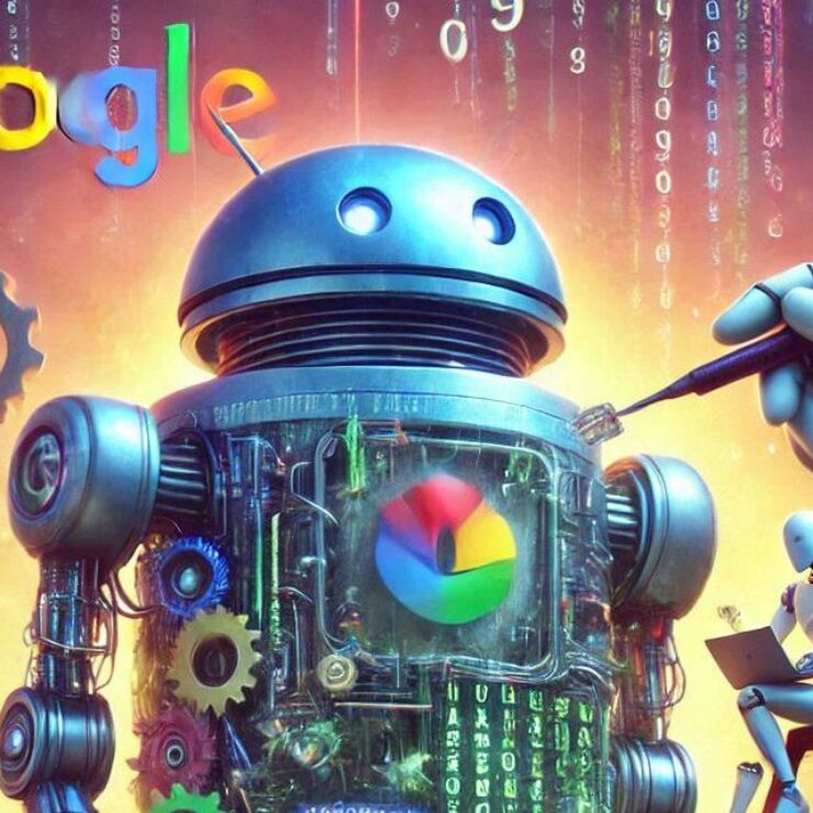 Updates do Google? A Niara te ajuda a manter o site otimizado, da análise à criação do conteúdo