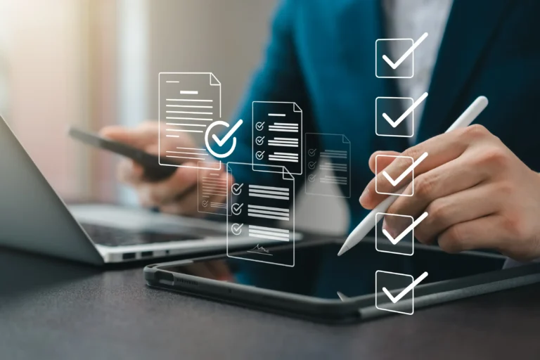 checklist seo técnico