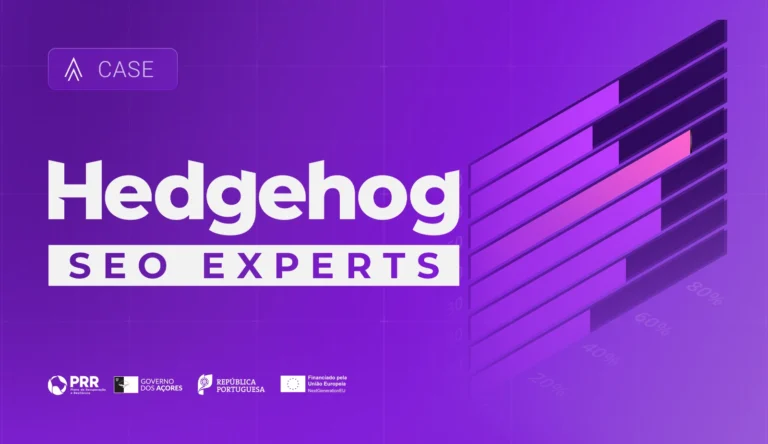 Case study of Hedgehog agency using Niara