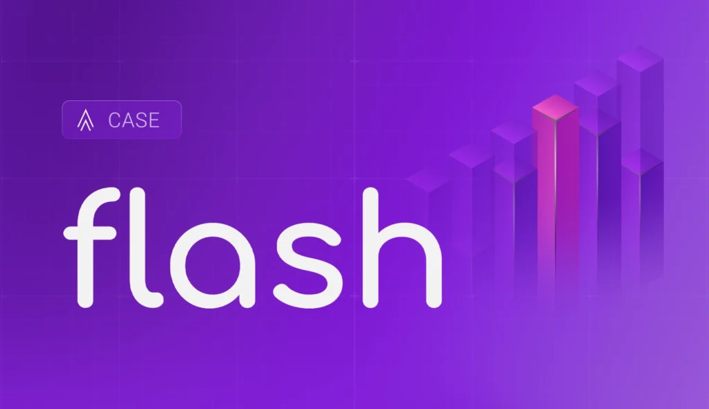 Case da Flash Benefícios ao utilizar a Niara