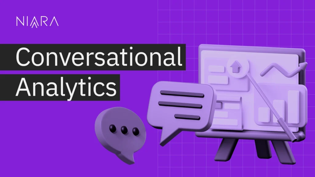 Niara Academy Conversational Analytics