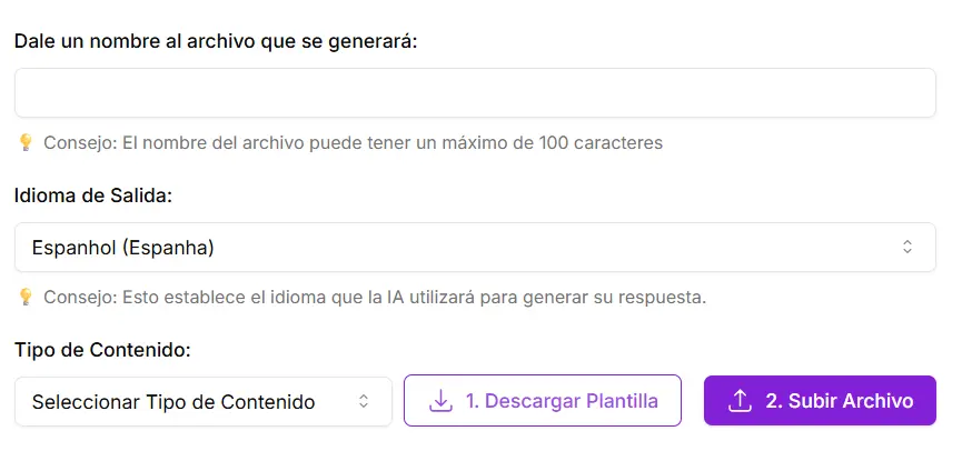 Contenido Masivo de Niara.