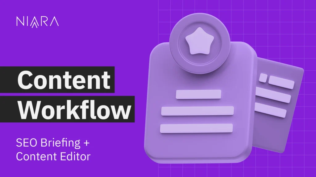 Content Workflow