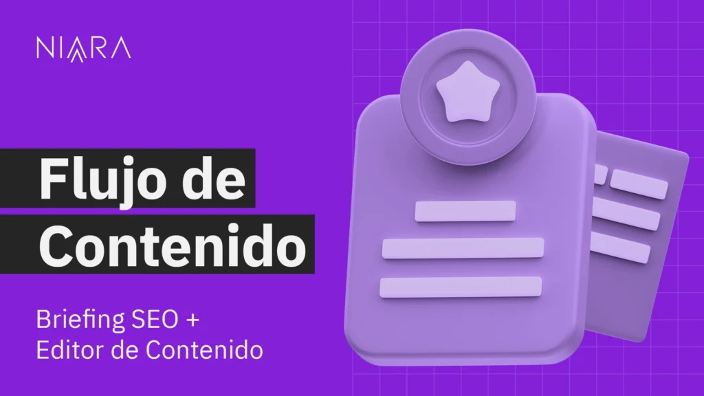 Flujo de Contenido