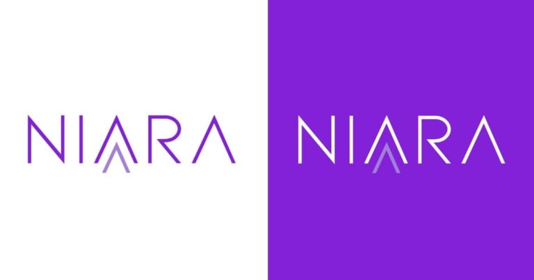 Logo da Niara.